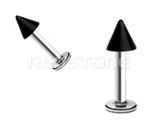 Oceľový piercing PP444